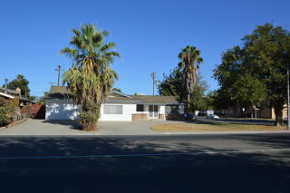 1512 Lemoore Ave, Lemoore CA  93245-2007 exterior