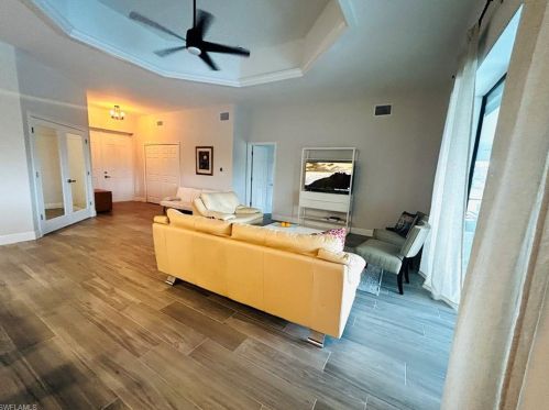 2227 2 Ter, Cape Coral FL  33990-1024 exterior