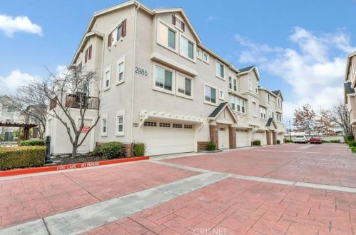 2985 1st St, Livermore CA  94550-2112 exterior