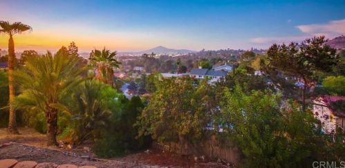 9320 Lavell St, La Mesa CA  91941-5640 exterior