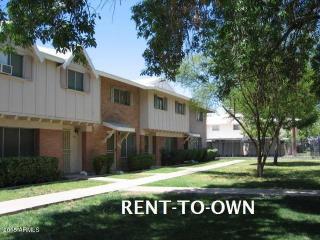 6733 44th Ave, Glendale, AZ 85301-3603
