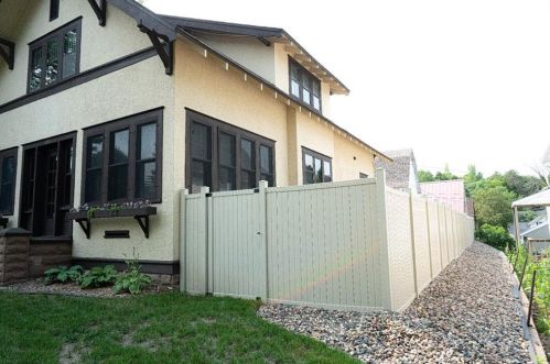 133 Pine St, Glenwood City WI  54013-8554 exterior