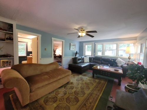 160 Drew Rd, Hopkinton NH  03229-2214 exterior