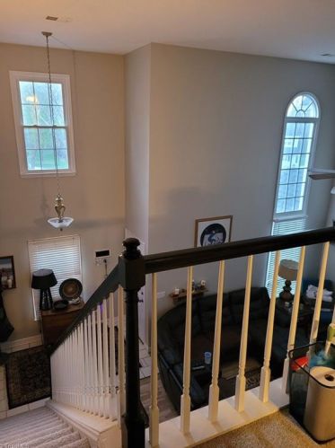 29 Cedar Knoll Dr, Greensboro NC  27407-5837 exterior