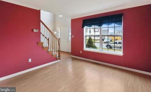 748 Staghorn Dr, New Castle DE  19720-7652 exterior