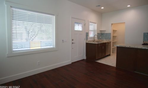 120 18th St, Tucson AZ  85701-2665 exterior