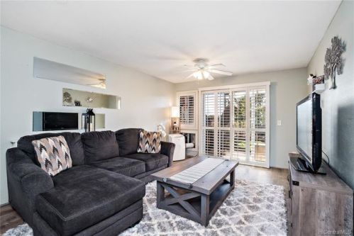 92-1167 Palahia St, Kapolei HI  96707 exterior