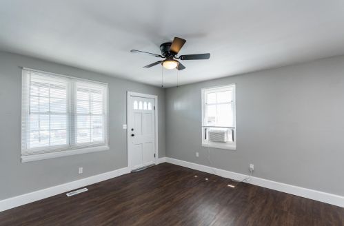 3503 Latonia Ave, Covington KY  41015-1341 exterior