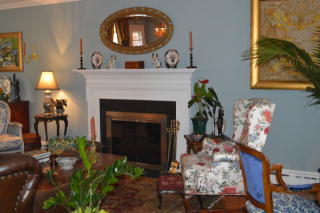 17 Sunset Dr, Summit NJ  07901-2322 exterior