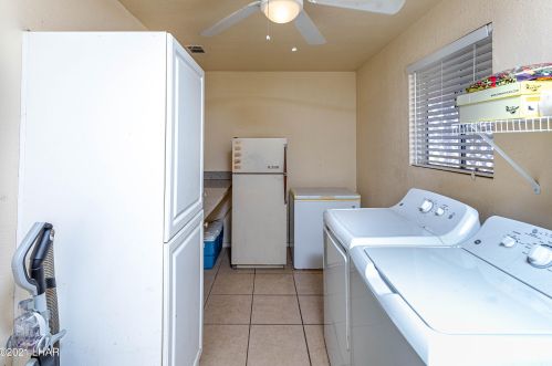 2356 Swift Dr, Lake Havasu City AZ  86404-2037 exterior