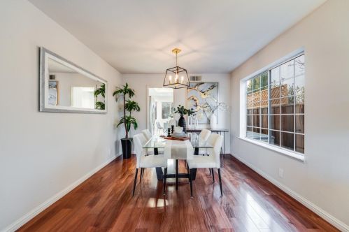 510 Fallen Leaf Cir, San Ramon CA  94583-4466 exterior