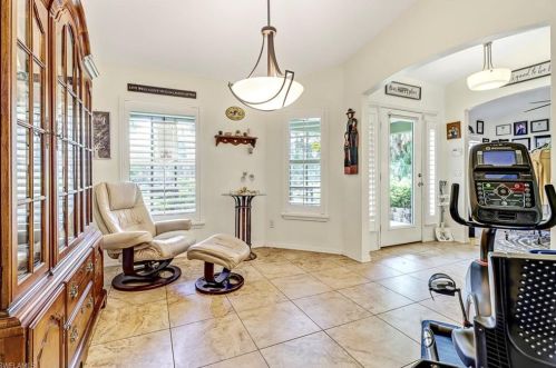 4845 20th Ave, Naples FL  34117-9125 exterior