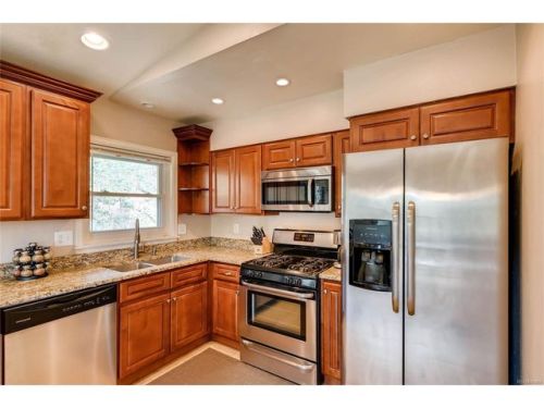 11783 Braun Way, Conifer, CO 80433-7523