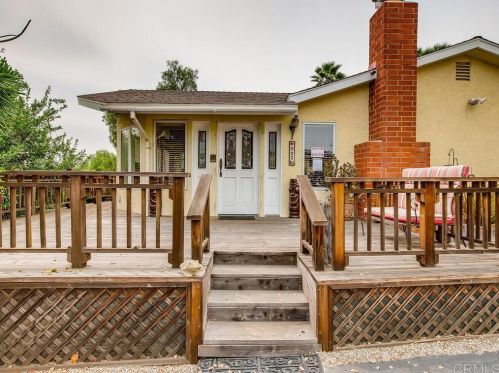 225 Poinsettia Ave, Vista, CA 92083-8203