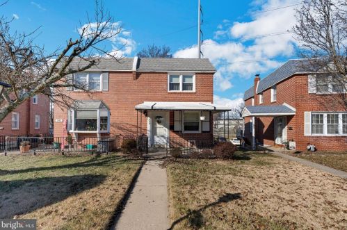 544 Michell St, Ridley Park, PA 19078-3614