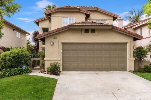 1633 Wesley Way, Vista, CA 92081-7458