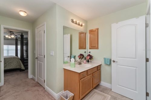 3967 99th St, Belleview FL  34420-7817 exterior