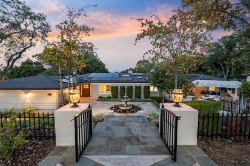 175 Prospect Ave, Los Gatos, CA 95030-7019