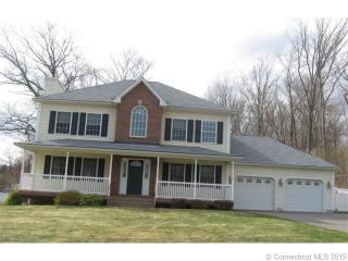 1 Evas Ter, Waterbury, CT 06716-1647