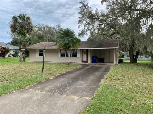 326 Belfast Ter, Sebastian, FL 32958-5510