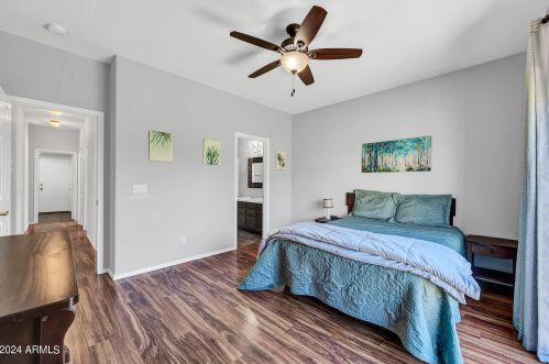 2542 Indian Wl Pl, Chandler AZ  85249-4168 exterior