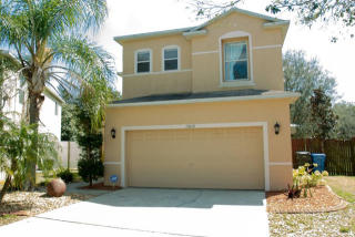 11819 Mango Cross Ct, Seffner, FL 33584-6415