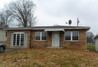 239 Cliff St, Hanging Rock, OH 45638-1004