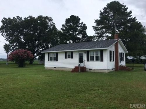 2250 Rocky Hock Rd, Edenton, NC 27932-9550
