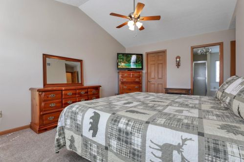 3090 Longridge Way, Darbydale OH  43123-9772 exterior