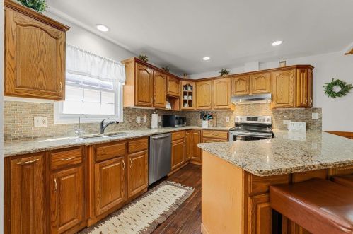 2127 Olmstead St, Friendship WI  53934-9309 exterior