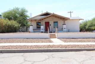 1145 5th Ave, Tucson, AZ 85705-7407