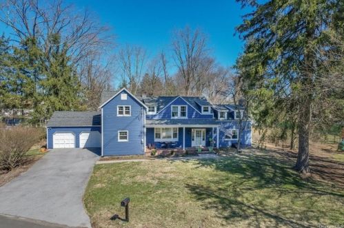 276 Cherry Ln, Airmont NY  10901-6716 exterior