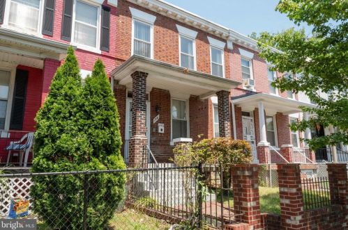 1316 I St, Washington, DC 20002-7122