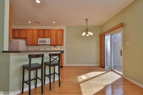 8149 Cross Creek Cir, Breinigsville PA  18031-1330 exterior