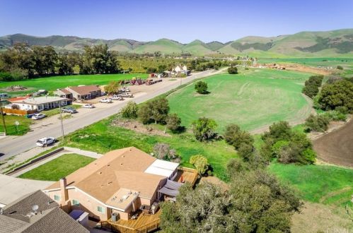 248 Tefft St, Nipomo CA  93444-9701 exterior