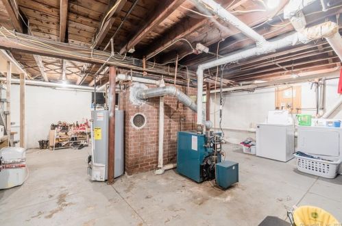 530 Ocean Ave, United States Coast Guard Ac CT  06320-4532 exterior