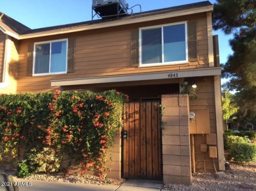 4843 Corral Rd, Phoenix, AZ 85044-5633