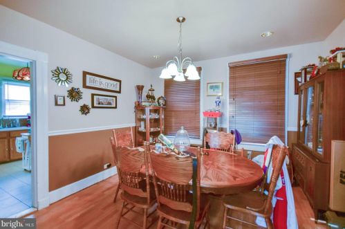 310 Congress St, Charles Town WV  25414-1320 exterior