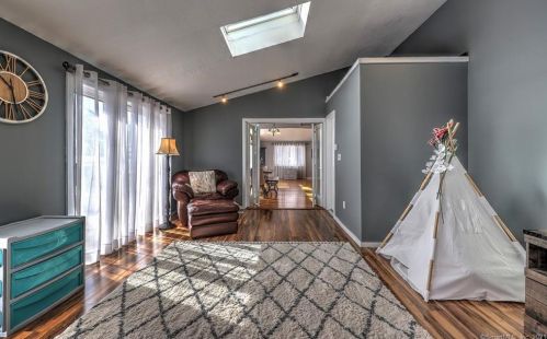 53 Alison Ave, Wallingford CT 06492-3302 exterior