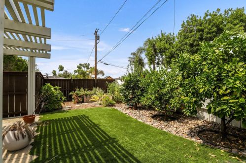 4350 Pomona Ave, La Mesa CA  91942-9117 exterior