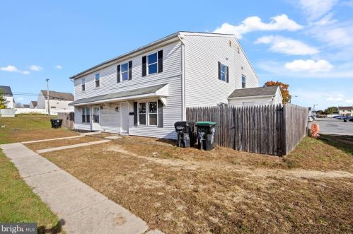 14 Lerner Ct, Erial NJ  08081-1925 exterior