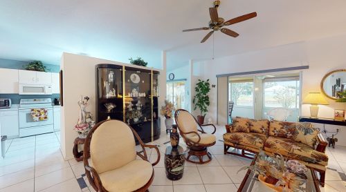 6649 Alemendra, Fort Pierce, FL 34951-4318