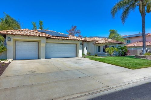 2866 Manzanita View Rd, Alpine, CA 91901-3988