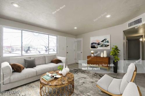 1725 Calle Acapulco, Tucson, AZ 85713-5612