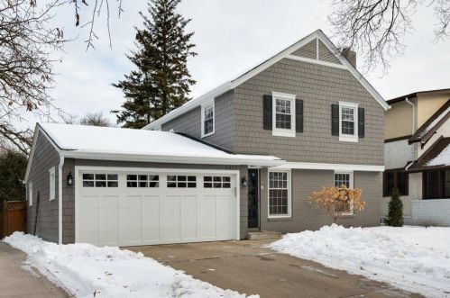 4611 Bruce Ave, Minneapolis, MN 55424-1124