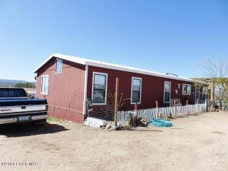 2865 Annie Rd, Paulden, AZ 86334-3121