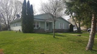 14925 San Mateo Dr, Waukesha WI  53151-4348 exterior