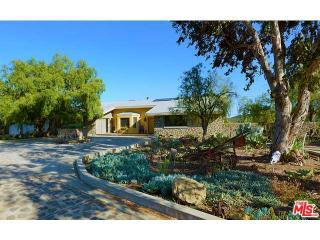 1172 Encinal Canyon Rd, Malibu, CA 90265-2463