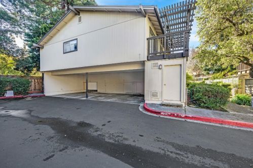 118 Flynn Ave, Mountain View CA  94043-3958 exterior