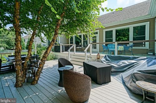 18540 Rose Ct, Lewes DE  19958-5910 exterior